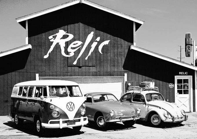 Relic VW Parts Warehouse | 34885 Mission Trail A, Wildomar, CA 92595 | Phone: (951) 245-0101