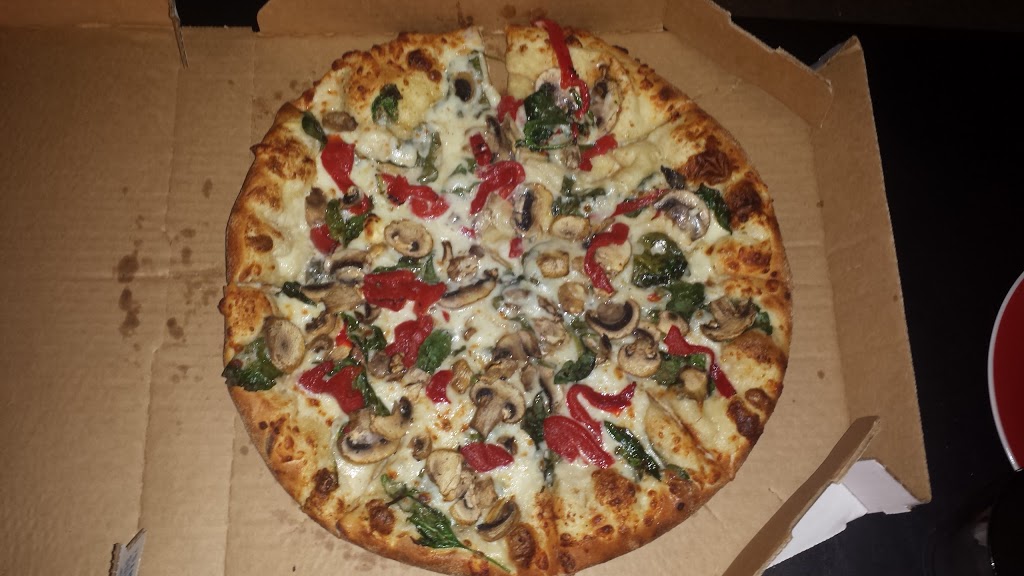 Dominos Pizza | 9410 Telephone Rd Ste A&B, Ventura, CA 93004, USA | Phone: (805) 658-9911