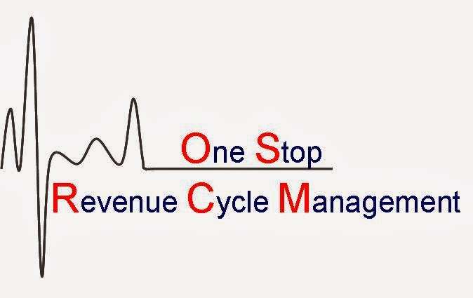 One Stop Revenue Cycle Management | Styers Ct, Laurel, MD 20707, USA | Phone: (240) 428-8480
