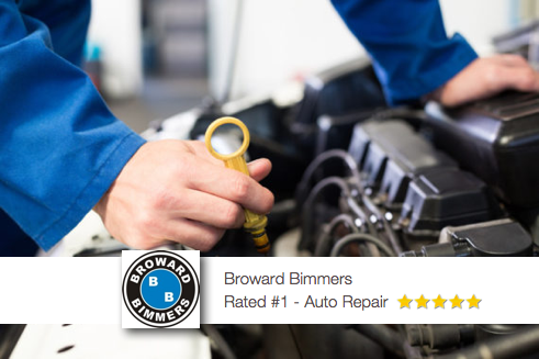 Broward Bimmers - Rated#1 | 11560 Wiles Rd, Tamarac, FL 33321, USA | Phone: (954) 344-2297