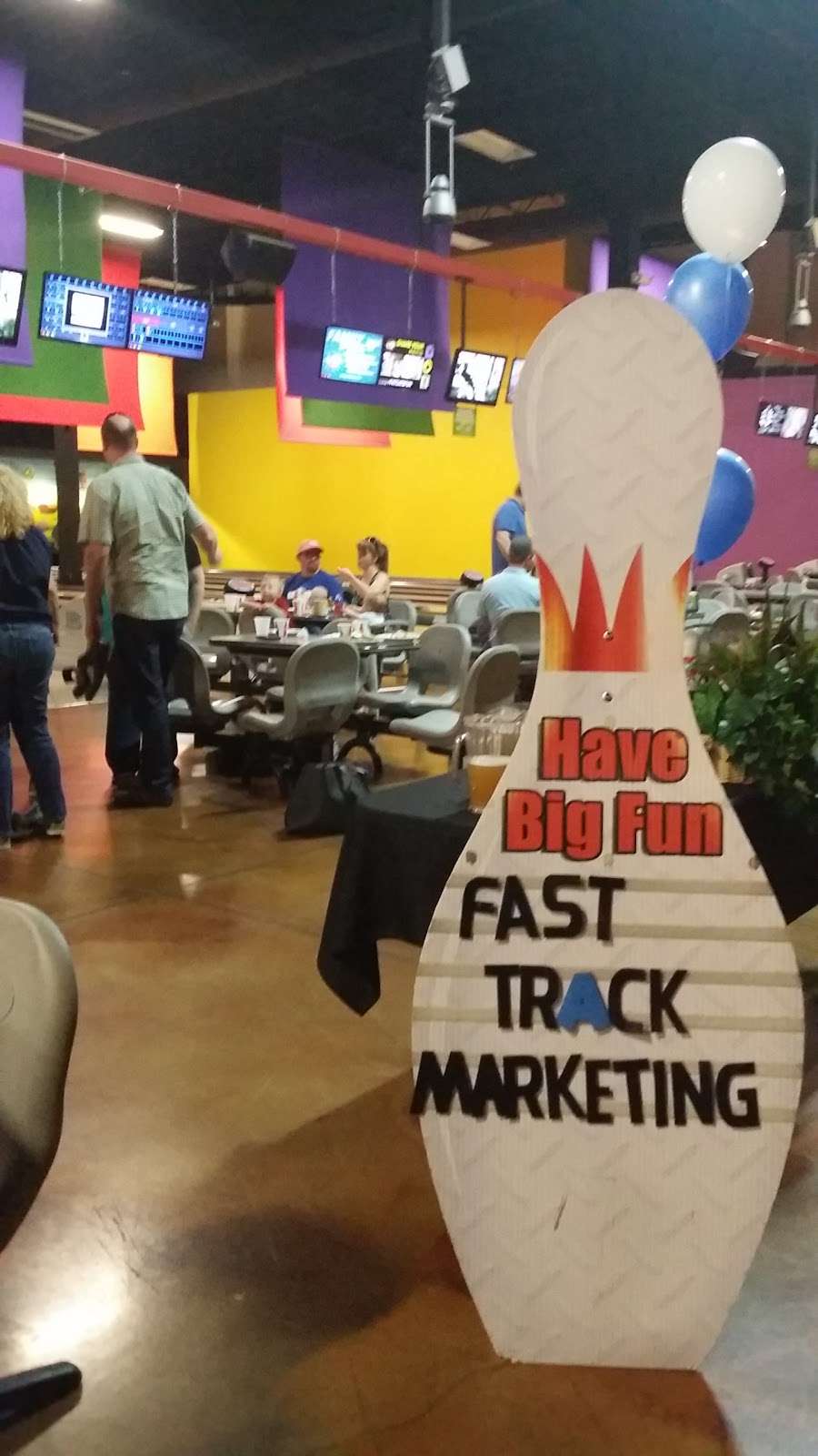 Fast Track Marketing | 11001 W. 120th #400, Broomfield, CO 80021 | Phone: (303) 447-9192