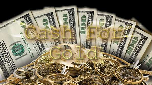 Woodbury Cash For Gold | 835 N Broad St, Woodbury, NJ 08096 | Phone: (856) 556-6565