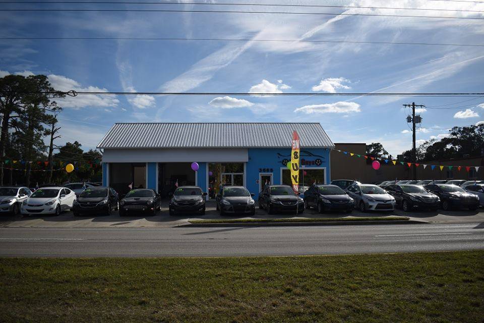 The Car Guys | 3665 W New Haven Ave, Melbourne, FL 32904, USA | Phone: (321) 914-3877