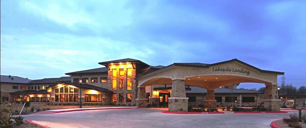Army Residence Community | 7400 Crestway, San Antonio, TX 78239, USA | Phone: (210) 646-5300
