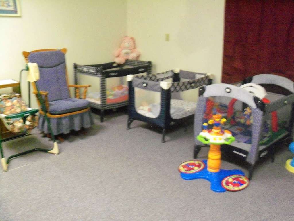 Adorable Hearts Academy Child Care | 726 S Woodland Blvd, DeLand, FL 32720, USA | Phone: (386) 279-0133