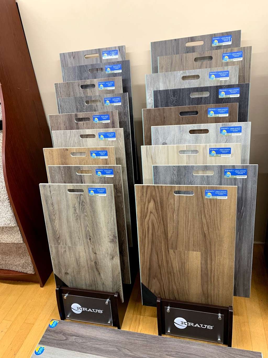 Youngs Flooring | 110 E Main St, Rockwell, NC 28138 | Phone: (704) 279-2278