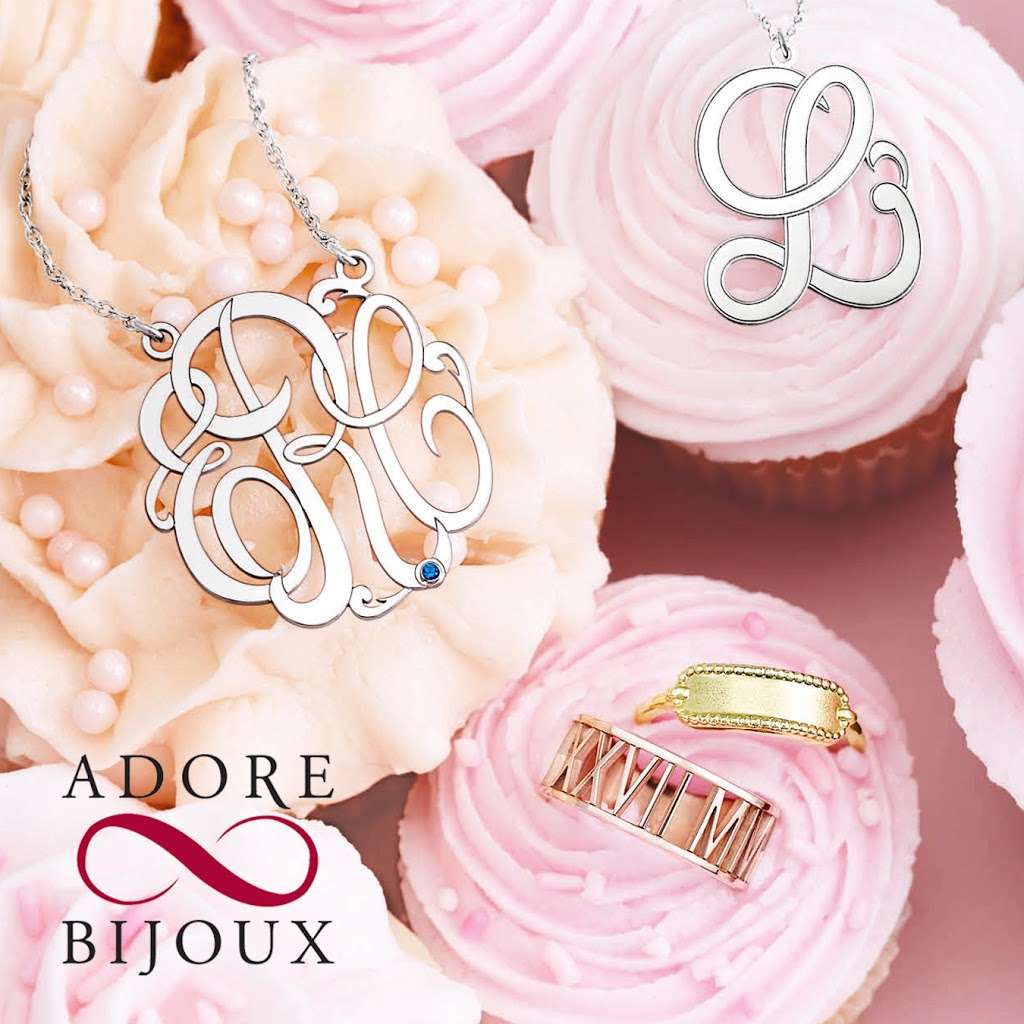 Adore Bijoux Jewelers | 2100 Dallas Pkwy #134, Plano, TX 75093, USA | Phone: (972) 781-1300