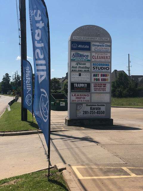 Abby Lawson: Allstate Insurance | 17425 Stuebner Airline Rd Ste A, Spring, TX 77379, USA | Phone: (281) 882-3623