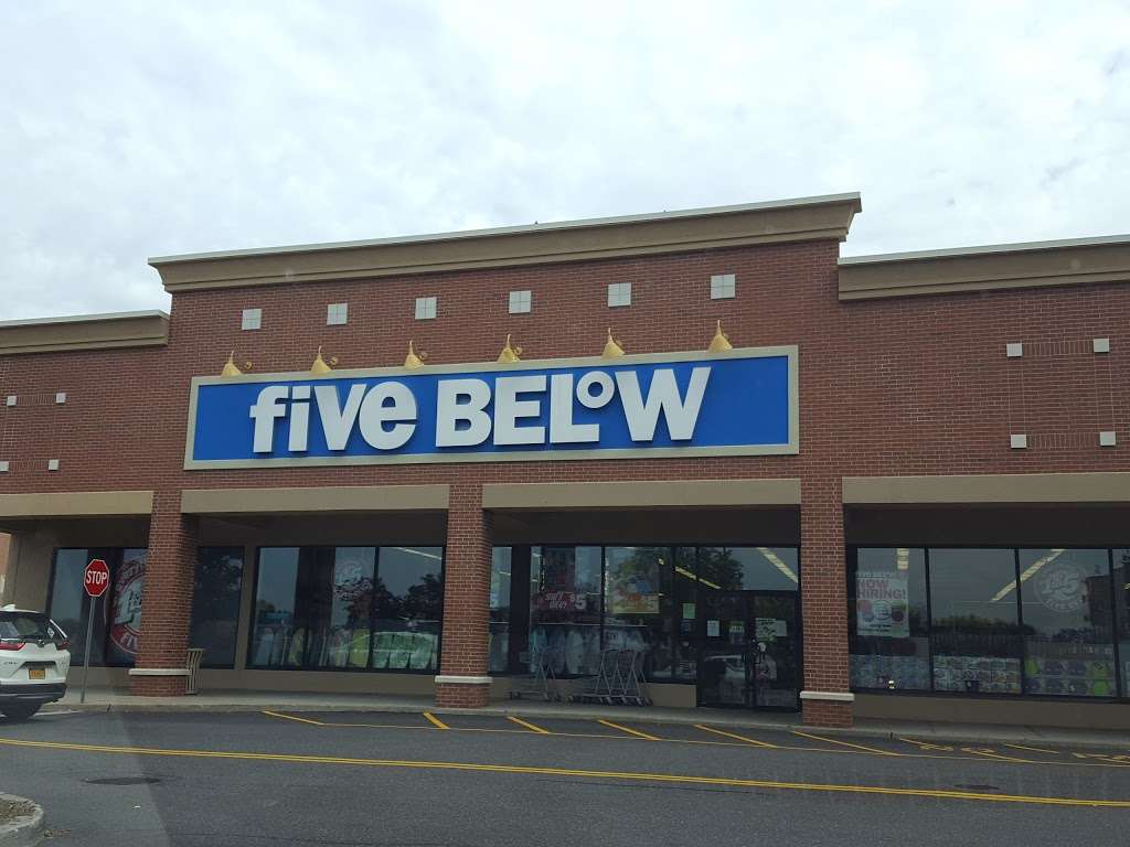 Five Below | 3565 Hempstead Turnpike, Levittown, NY 11756 | Phone: (516) 731-2962