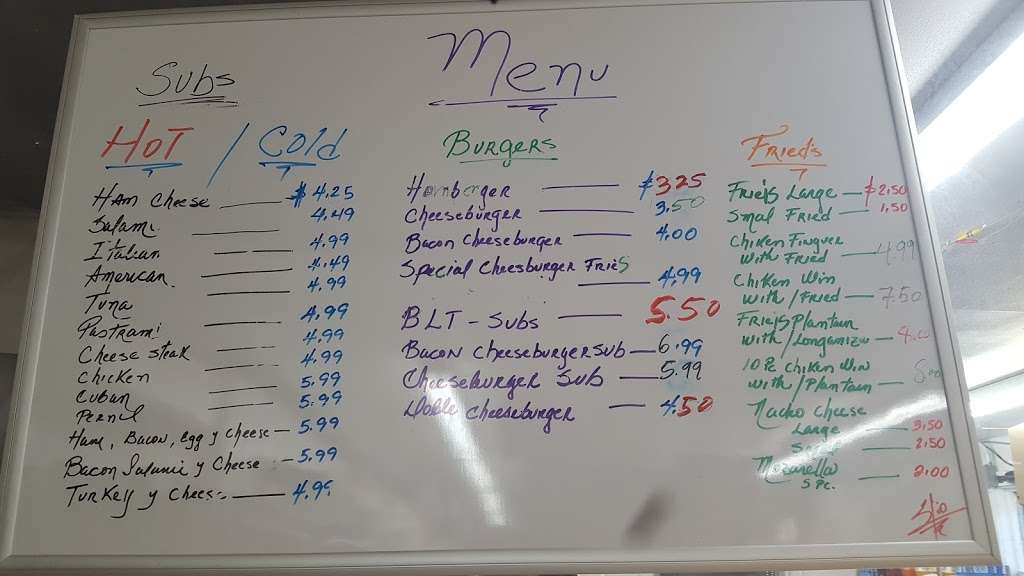 Balan Mini Market | 239 Juniata St, Lancaster, PA 17602, USA | Phone: (717) 391-7670