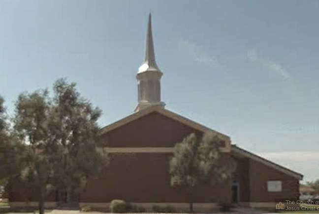 The Church of Jesus Christ of Latter-day Saints | 2955 E Frye Rd, Phoenix, AZ 85040 | Phone: (602) 759-2735