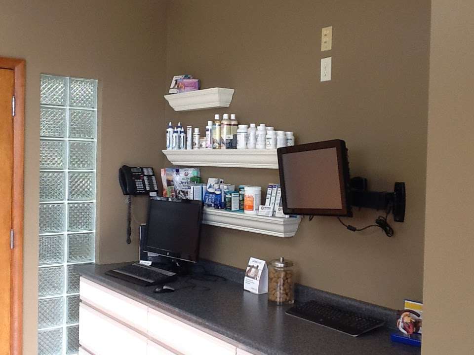 Oxford Animal Hospital | 13433 Switzer Rd, Overland Park, KS 66213, USA | Phone: (913) 681-2600