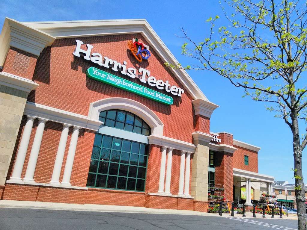 Harris Teeter | 7910 Crescent Park Dr Madison Crescent, Gainesville, VA 20155, USA | Phone: (703) 753-6833