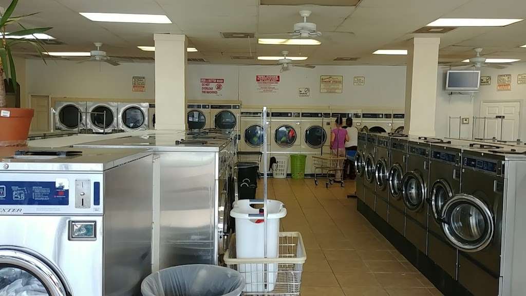 Nara Cleaners & Washateria | 2501 N Fry Rd # C, Katy, TX 77449, USA | Phone: (281) 717-8999