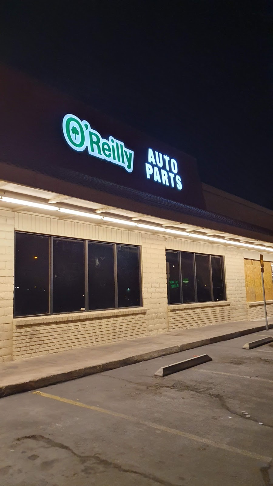 OReilly Auto Parts | 4906 E Tropicana Ave, Las Vegas, NV 89121, USA | Phone: (702) 433-2019