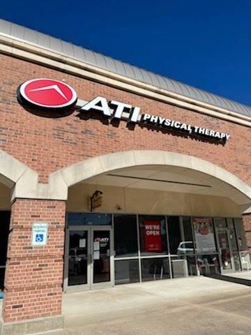 ATI Physical Therapy | 4709 W Parker Rd Ste 460, Plano, TX 75093, USA | Phone: (972) 979-6577