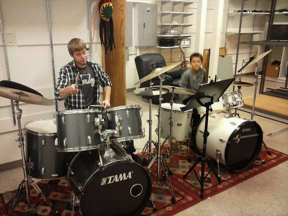 Drum Lessons Gardner, Kansas | 936 E Santa Fe St, Gardner, KS 66030, USA | Phone: (913) 406-7298