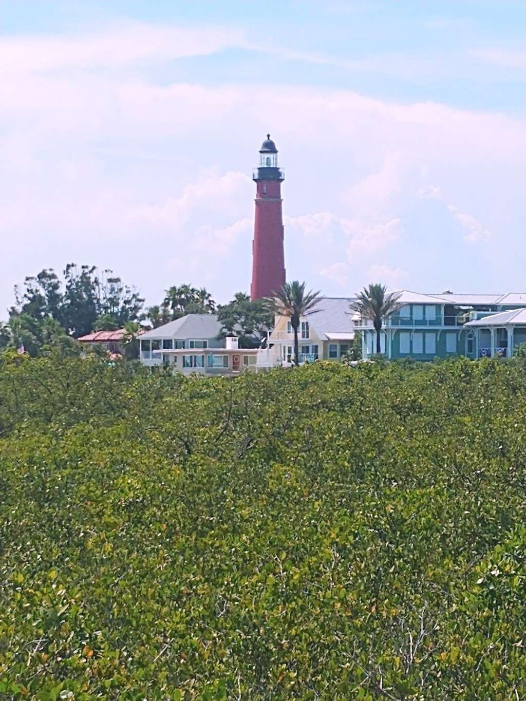 Light House Point Park | 5000 S Atlantic Ave, Ponce Inlet, FL 32127 | Phone: (386) 761-1821