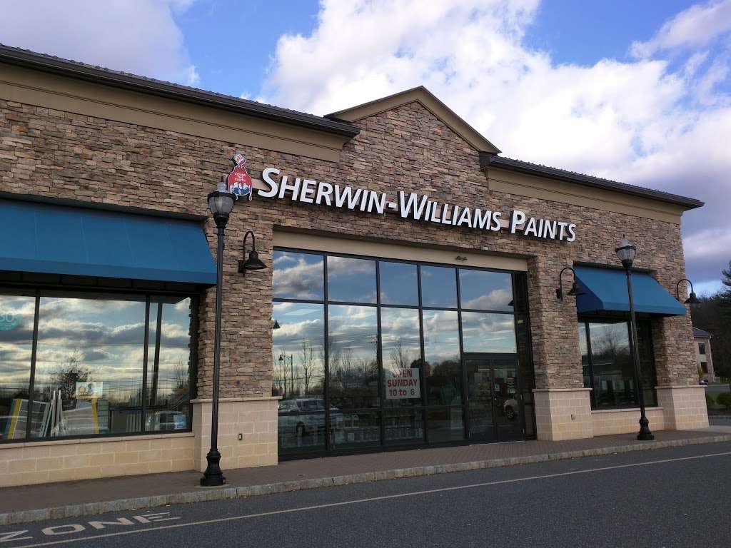 Sherwin-Williams Paint Store | 157 Bridgeton Pike #600, Mullica Hill, NJ 08062, USA | Phone: (856) 478-2900