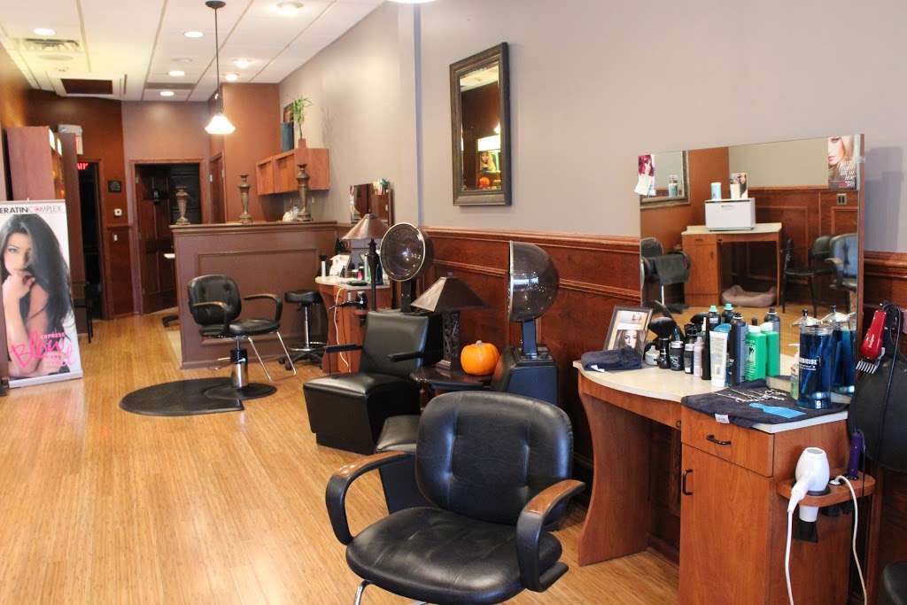 New Concepts Hair Salon | 44 Manchester Ave # C, Forked River, NJ 08731, USA | Phone: (609) 242-0999