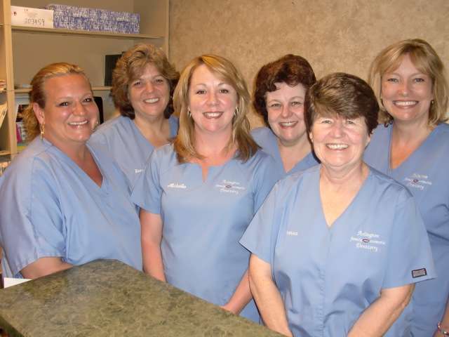 Arlington Family & Cosmetic Dental Associates | 22 Howard Blvd #202, Mt Arlington, NJ 07856 | Phone: (973) 770-1700