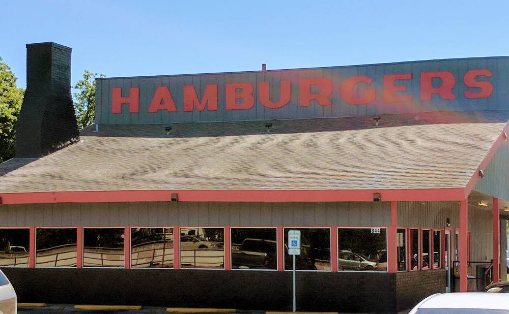 Dans Hamburgers - Austin | 844 Airport Blvd, Austin, TX 78702, USA | Phone: (512) 385-2262