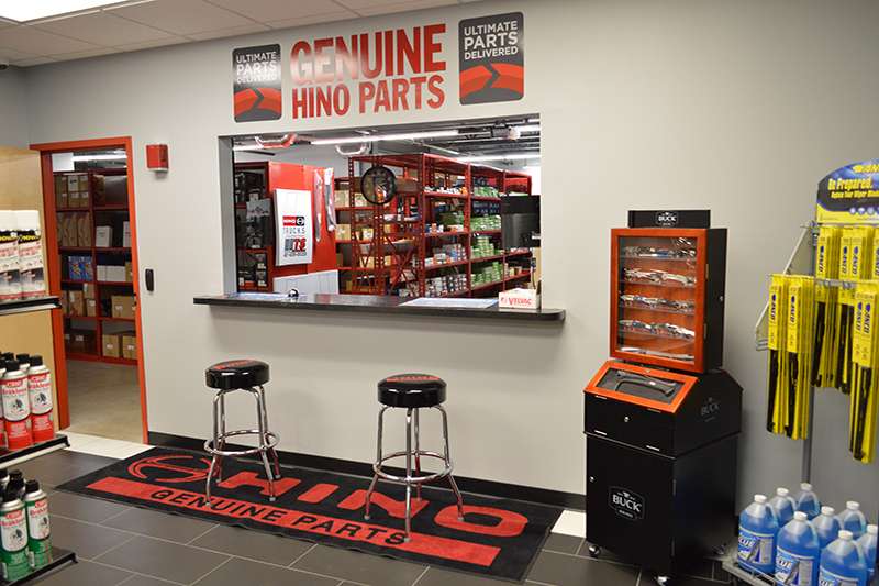 New England Truck Solutions | 140 Industrial Dr, North Smithfield, RI 02896, USA | Phone: (401) 659-0020