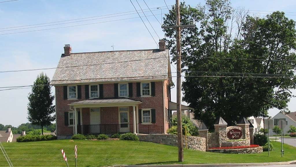 Wilkinson Homes - Corporate Satellite Office | 9003 Gap Newport Pike, Avondale, PA 19311, USA | Phone: (610) 268-0274