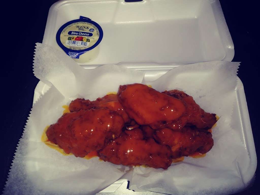 Mr. Wings & Pizza | 7622 Baltimore Annapolis Blvd, Glen Burnie, MD 21060, USA | Phone: (410) 761-9999