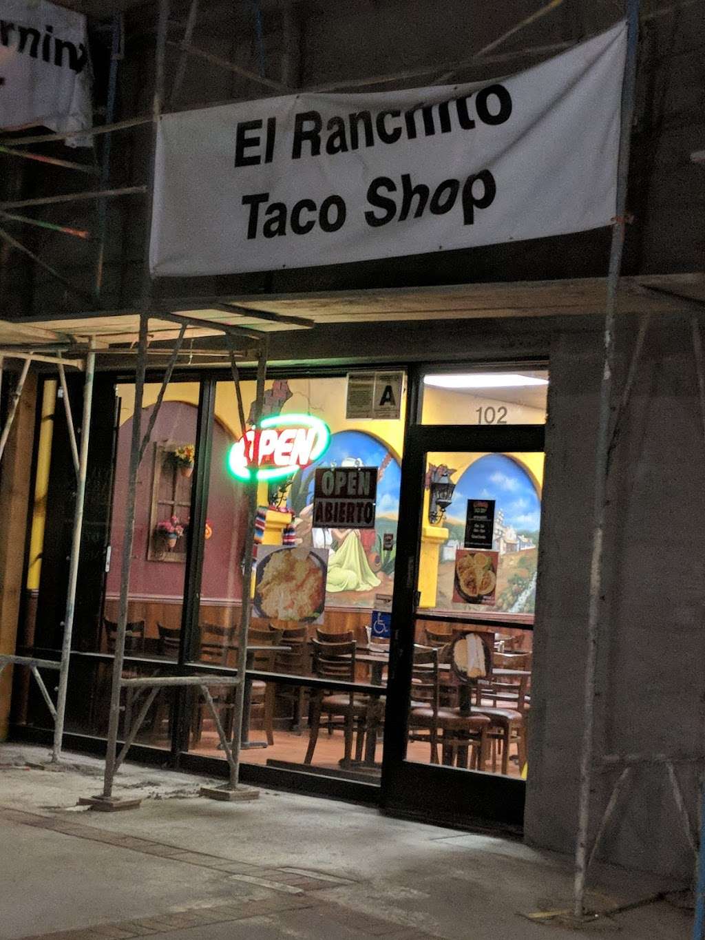 El Ranchito Taco Shop | 1181 Magnolia Ave, Corona, CA 92879, USA | Phone: (951) 272-4300
