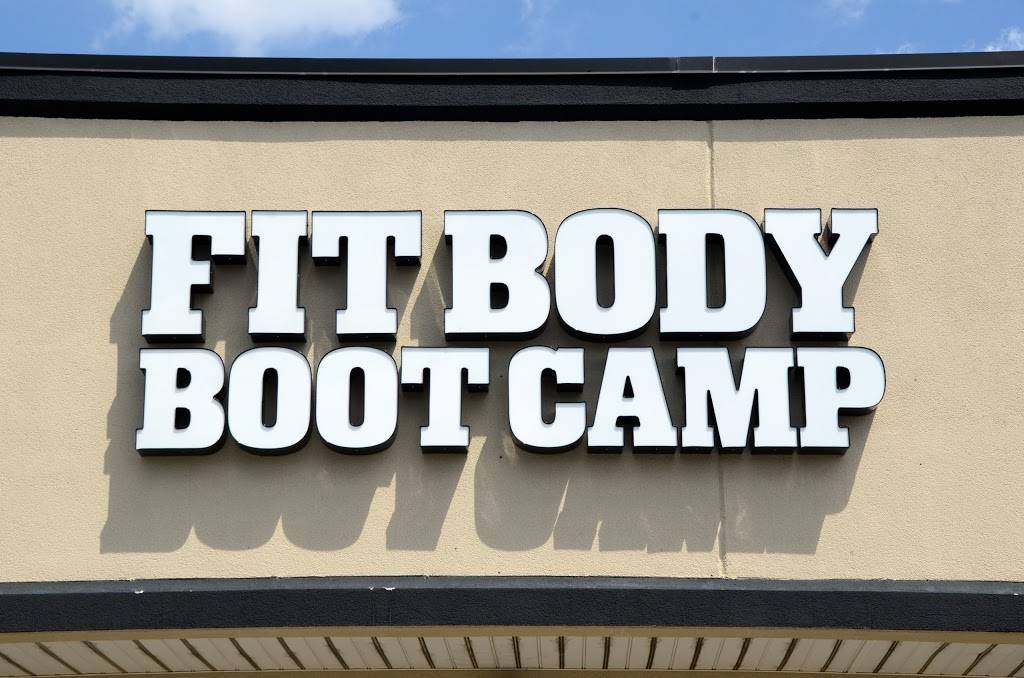 Fern Creek Fit Body Boot Camp | 6431 Bardstown Rd, Louisville, KY 40291, USA | Phone: (502) 963-0505