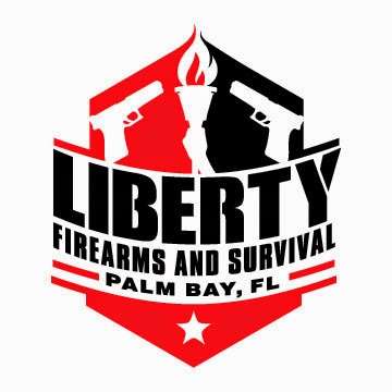Liberty Firearms and Survival | 700 S John Rodes Blvd D-4, Melbourne, FL 32904, USA | Phone: (321) 237-2700