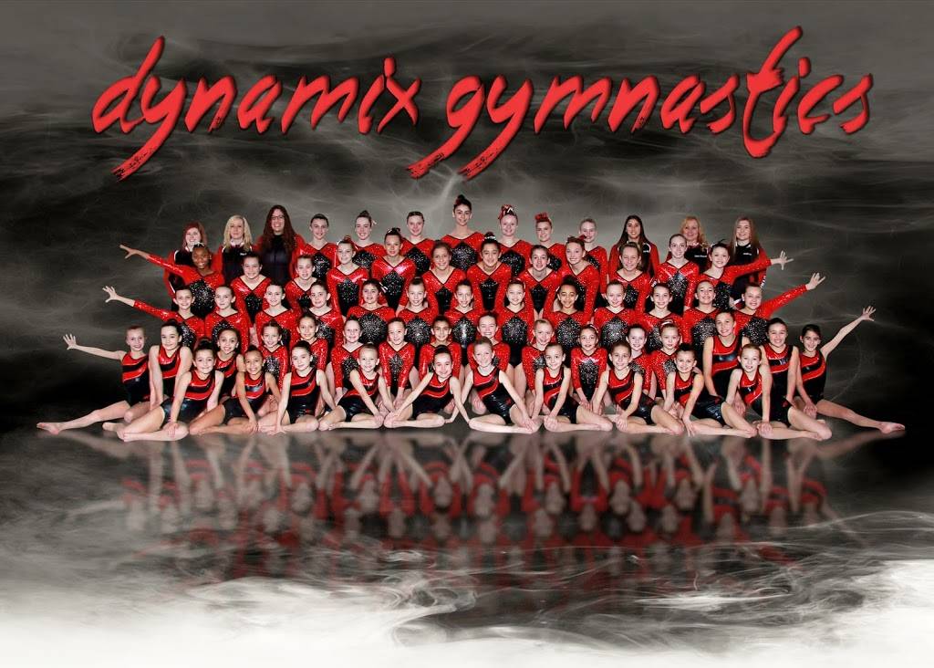 Dynamix Gymnastics | 181 Wheeler Ct suite c, Langhorne, PA 19047, USA | Phone: (215) 757-0111