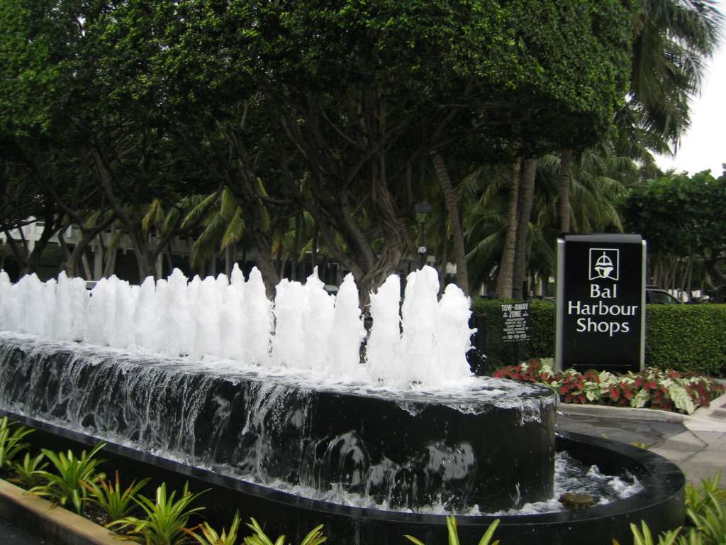 Bal Harbour Shops | Bal Harbour, FL 33154