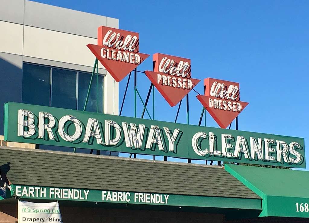 Broadway Cleaners & Window Treatments | 2121, 1681 Main St, Redwood City, CA 94063 | Phone: (650) 368-0862