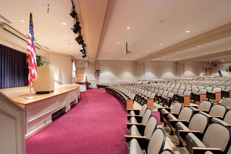 National 4-H Conference Center | 7100 Connecticut Ave, Chevy Chase, MD 20815 | Phone: (301) 961-2801