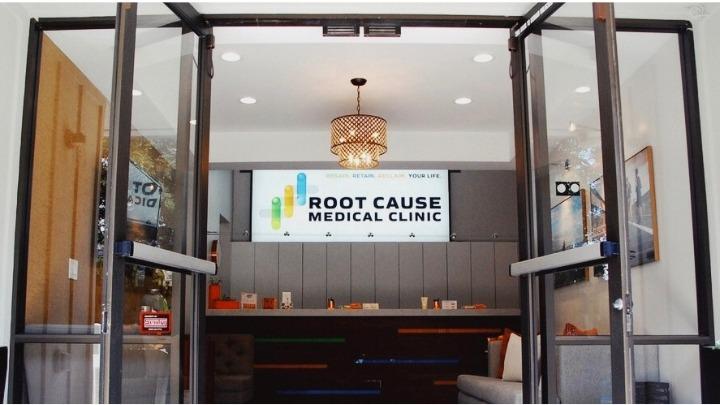 Root Cause Medical Clinic | 20398 Blauer Dr, Saratoga, CA 95070, USA | Phone: (408) 733-0400