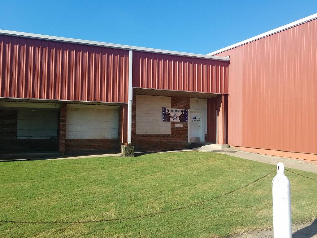 Airgas Store | 50 Mc Donald St, Birmingham, AL 35217, USA | Phone: (205) 841-6486