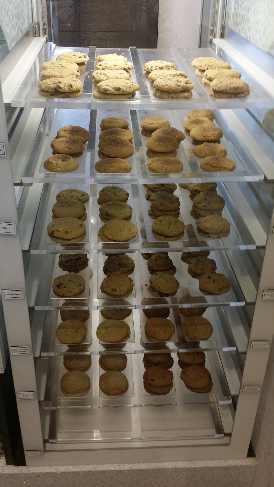 Tiffs Treats Cookie Delivery | 1235 E 51st St, Austin, TX 78723, USA | Phone: (512) 813-7100