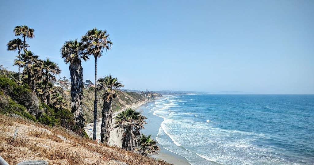 Sea Cliff County Park | Encinitas, CA 92024, USA