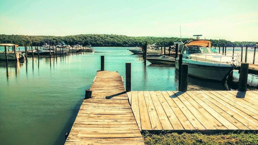 Willow Landing Marina | 121 Willow Landing Rd, Stafford, VA 22554, USA | Phone: (540) 659-2653