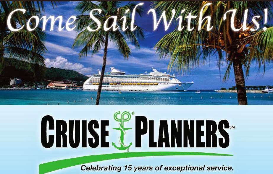 Cruise Planners | 380 E St Charles Rd, Lombard, IL 60148, USA | Phone: (630) 748-1331