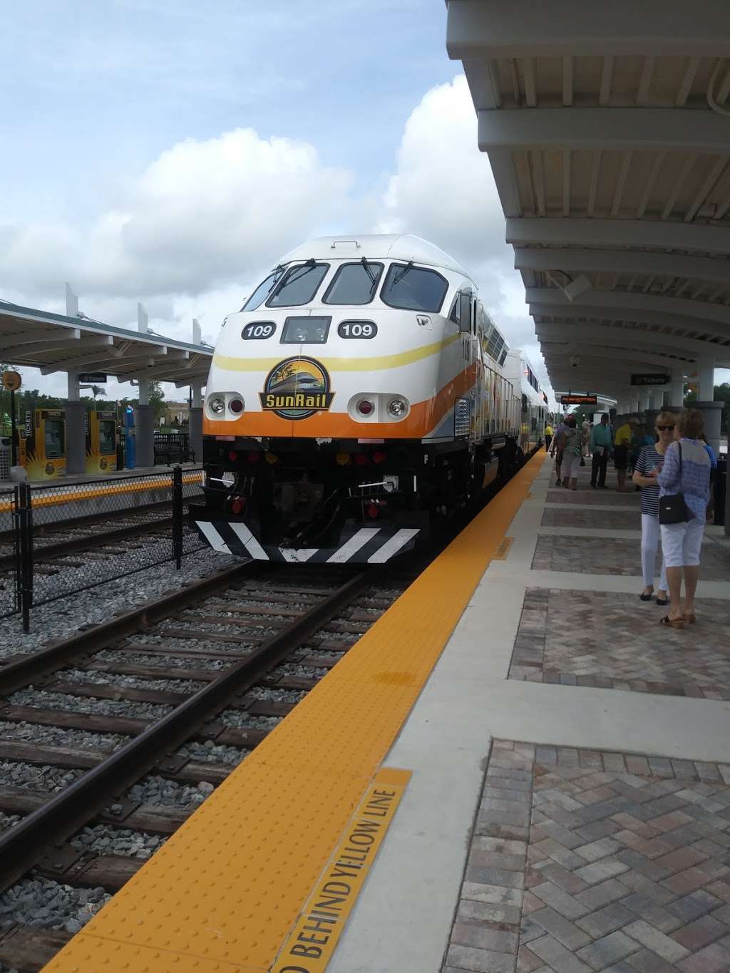 Poinciana Station | Florida 34758, USA