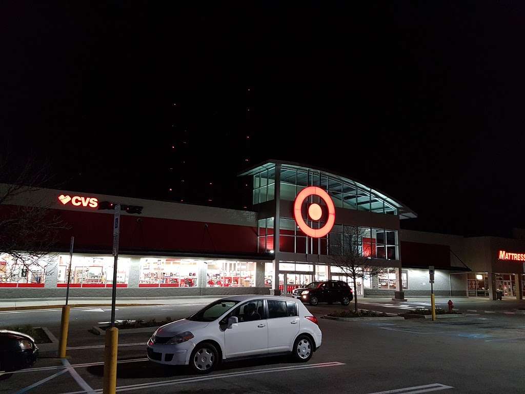 Target | 7162 Ridge Ave, Philadelphia, PA 19128, USA | Phone: (267) 270-3421