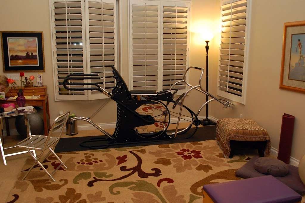 CenterFocus pilates | 43937 Barletta St, Temecula, CA 92592, USA | Phone: (951) 302-2527