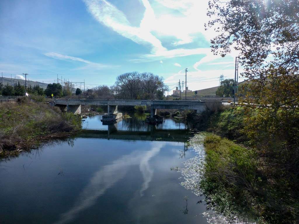 Coyote Creek Trail | Coyote Creek Golf Dr, Morgan Hill, CA 95037, USA