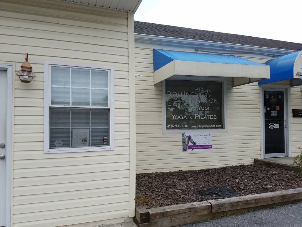 Keri Jones Chinese Medicine | 1715 Edmondson Ave c, Catonsville, MD 21228, USA | Phone: (443) 535-1565