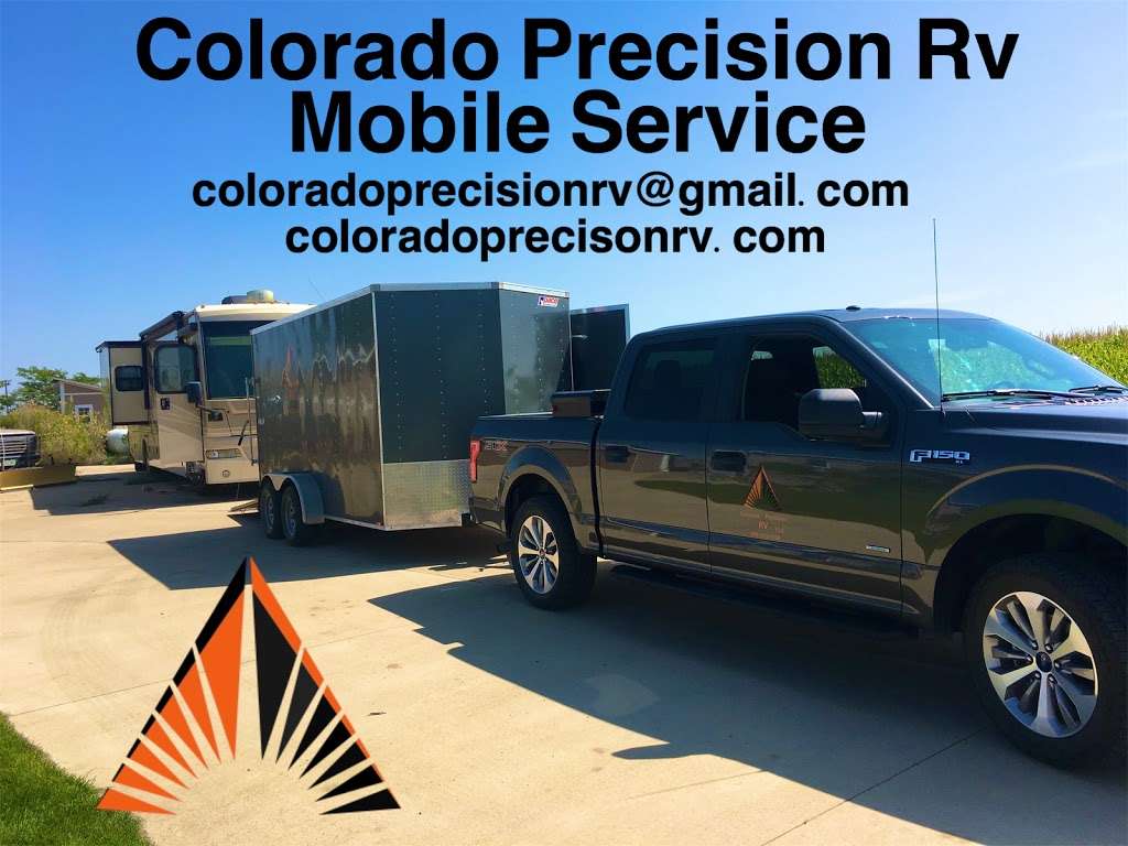 Colorado Precision RV | 200 SW 12th St Suite110, Loveland, CO 80537 | Phone: (970) 213-1130