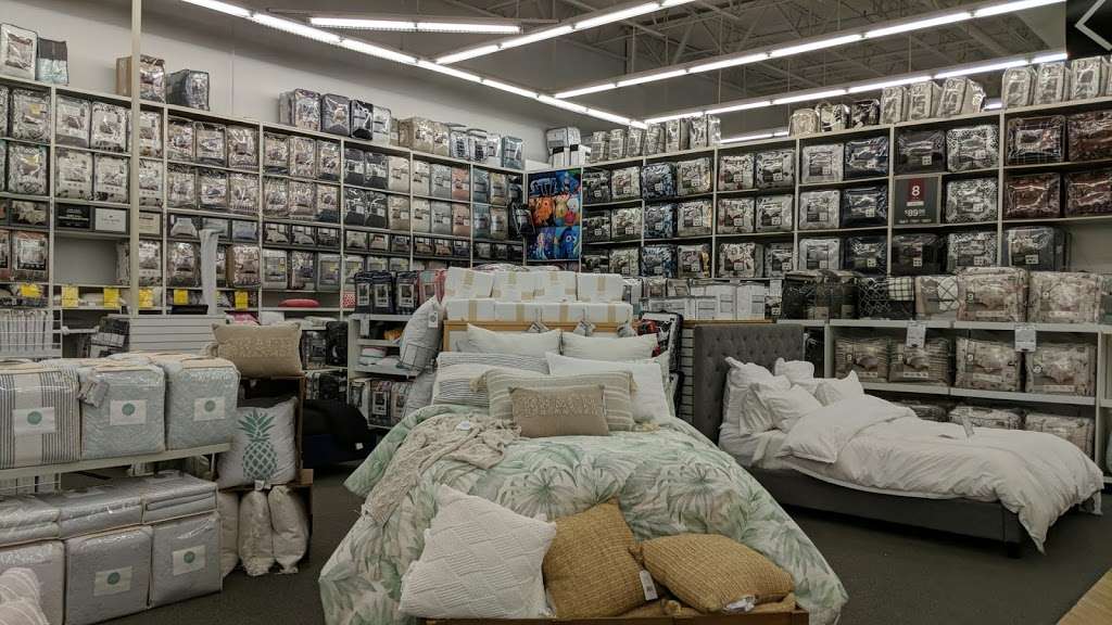 Bed Bath & Beyond | 14383 W Colfax Ave, Golden, CO 80401, USA | Phone: (303) 277-1145