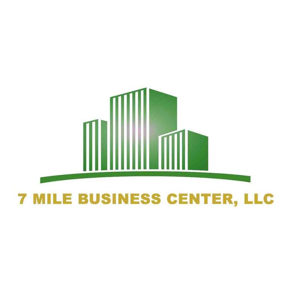 7 Mile Business Center, LLC | 7300 W Seven Mile Rd, Detroit, MI 48221, USA | Phone: (313) 468-9659
